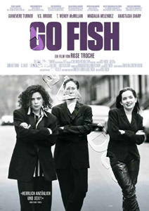 Go Fish ( 1994 )  (DVD)